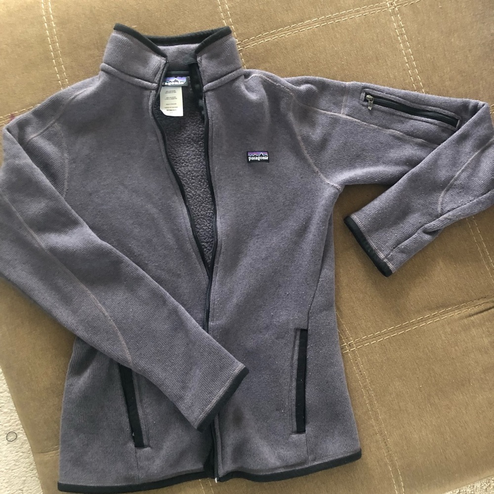 Patagonia Better Sweater - XS